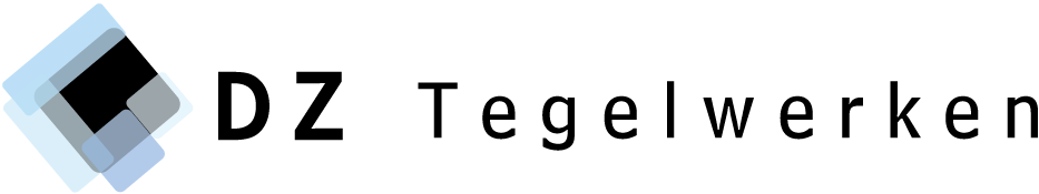 Logo DZ Tegelwerken