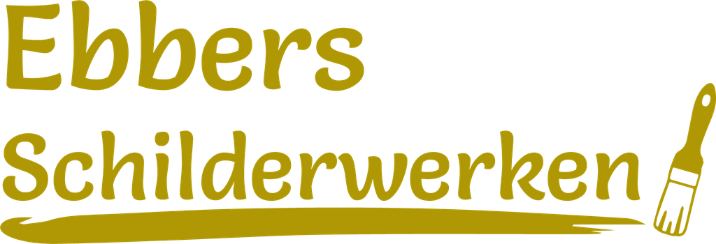 Logo Ebbers Schilderwerken