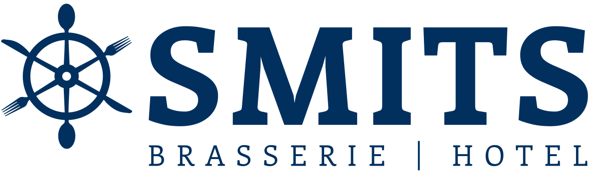 Logo Hotel Brasserie Smits