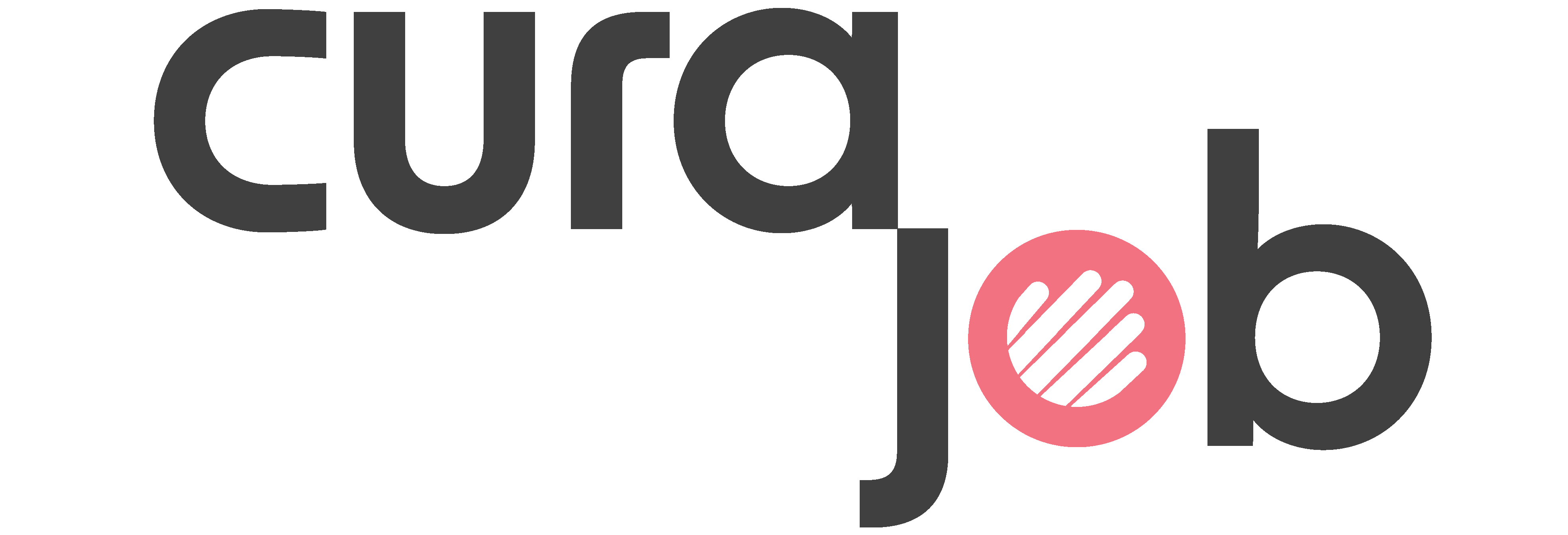 Logo CuraJob