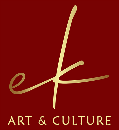 Logo Engelse Kerk - Art & Culture