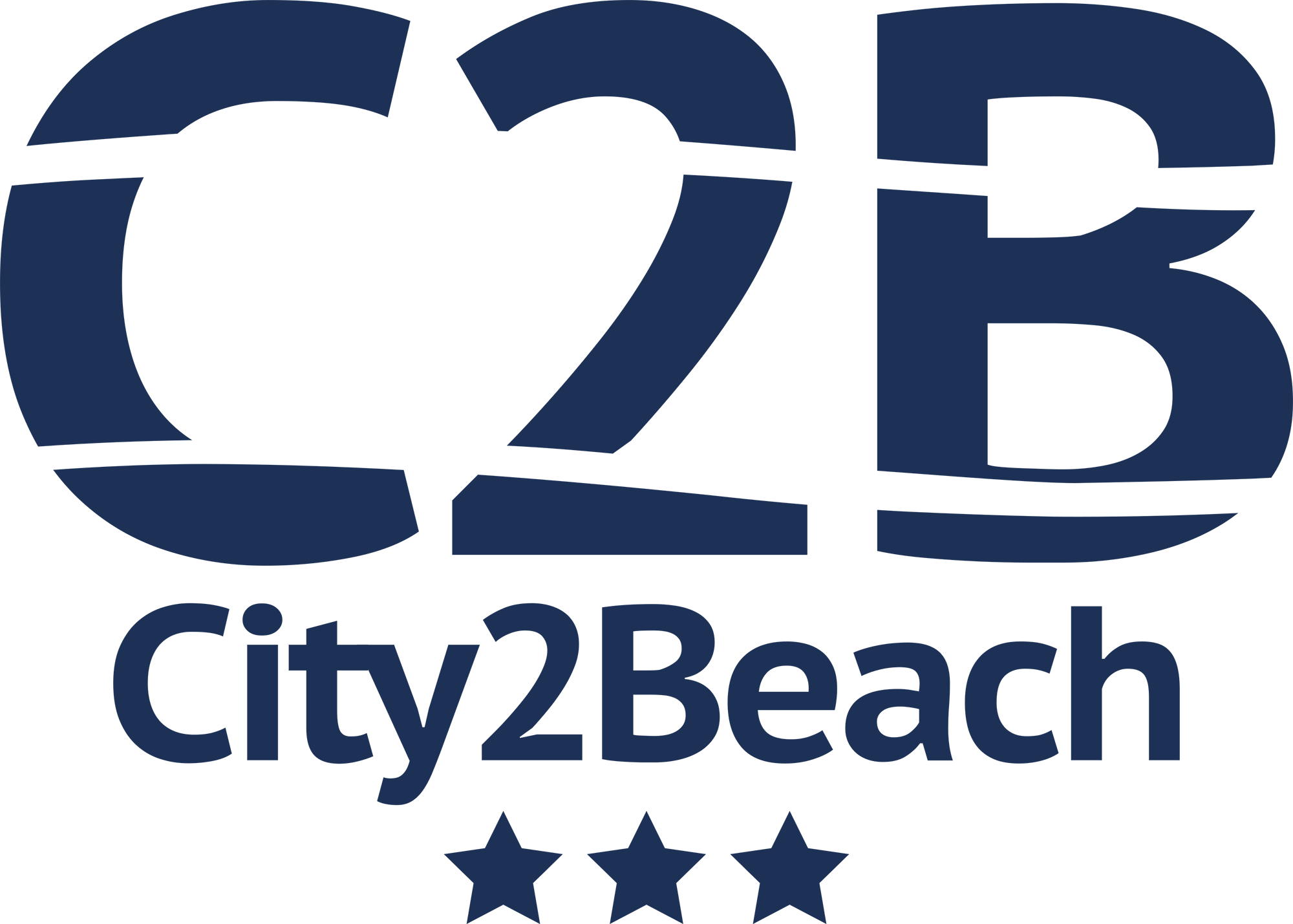 Logo City2Beach Hotel