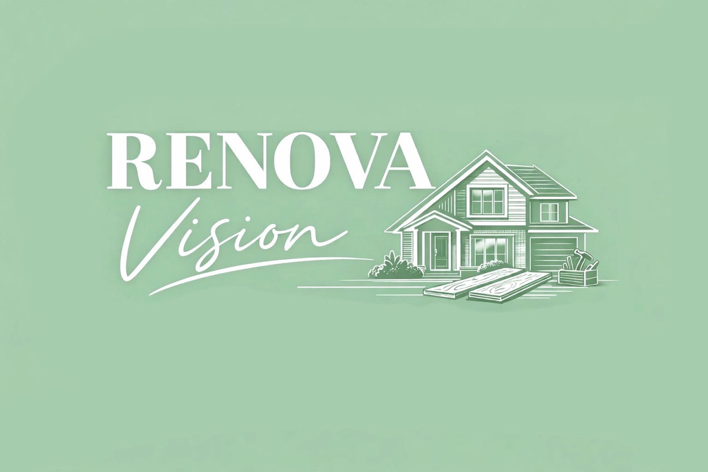 Logo Renova Vision