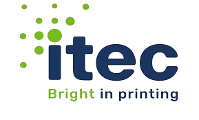 Logo Itec N.V.