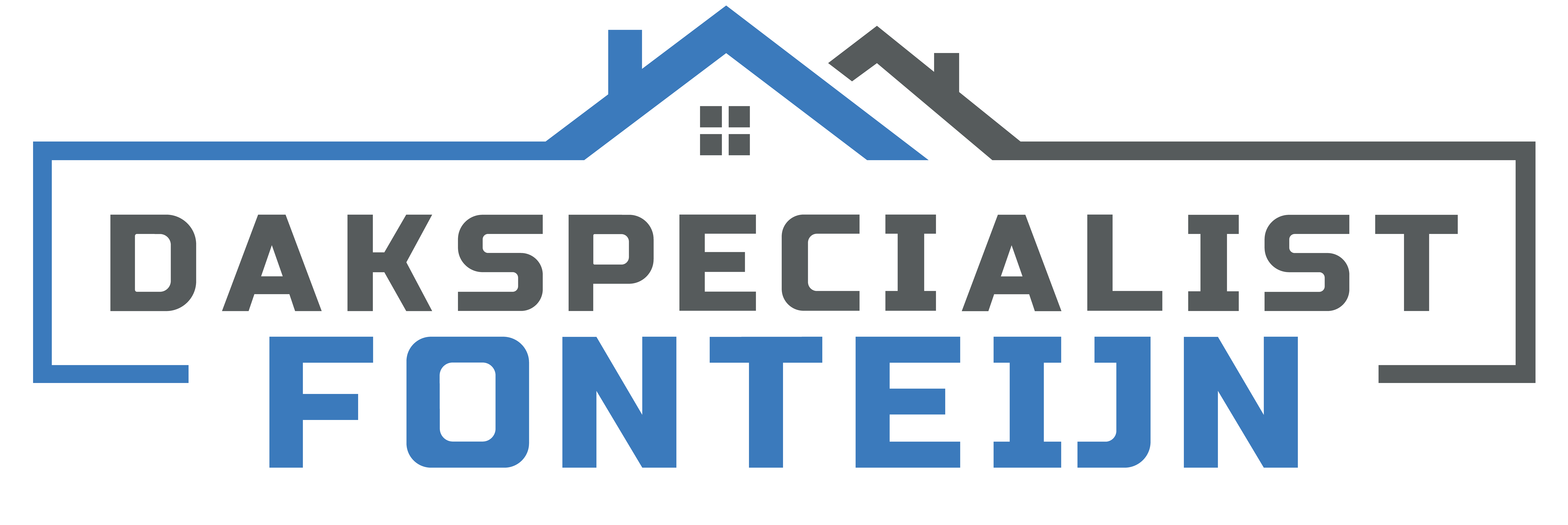 Logo Dakspecialist Fonteijn