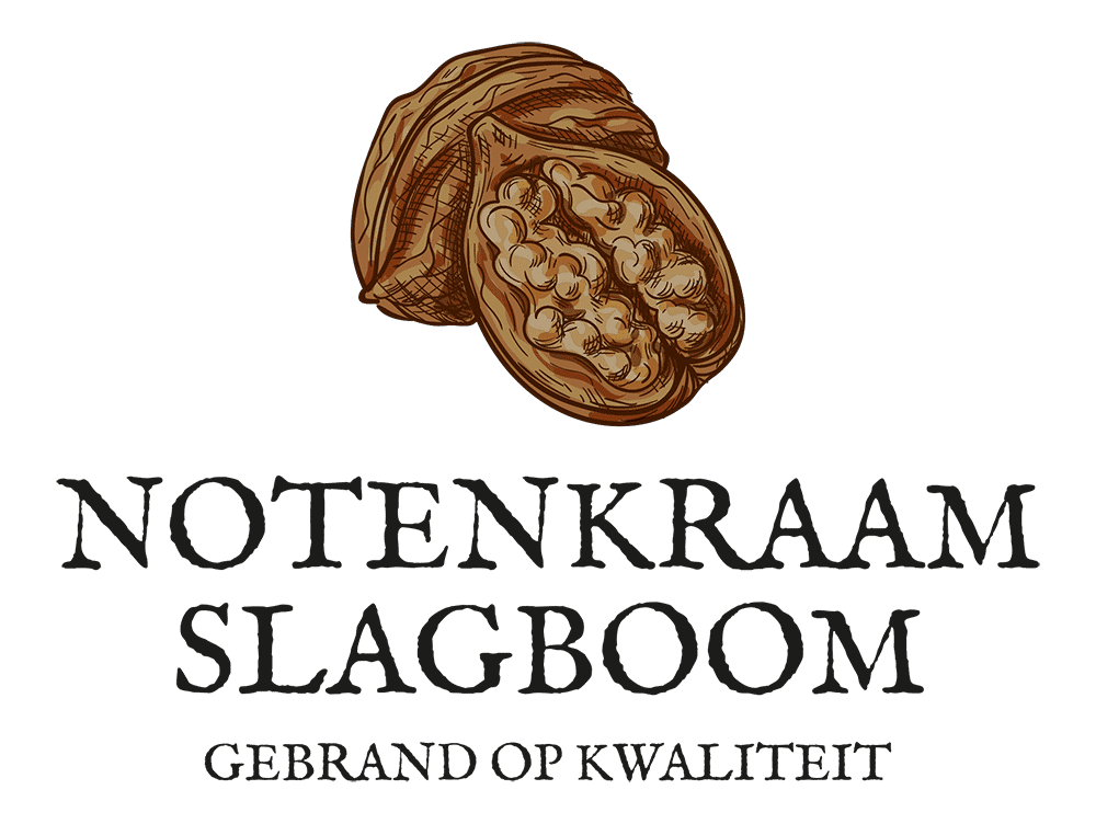 Logo Notenkraam Slagboom