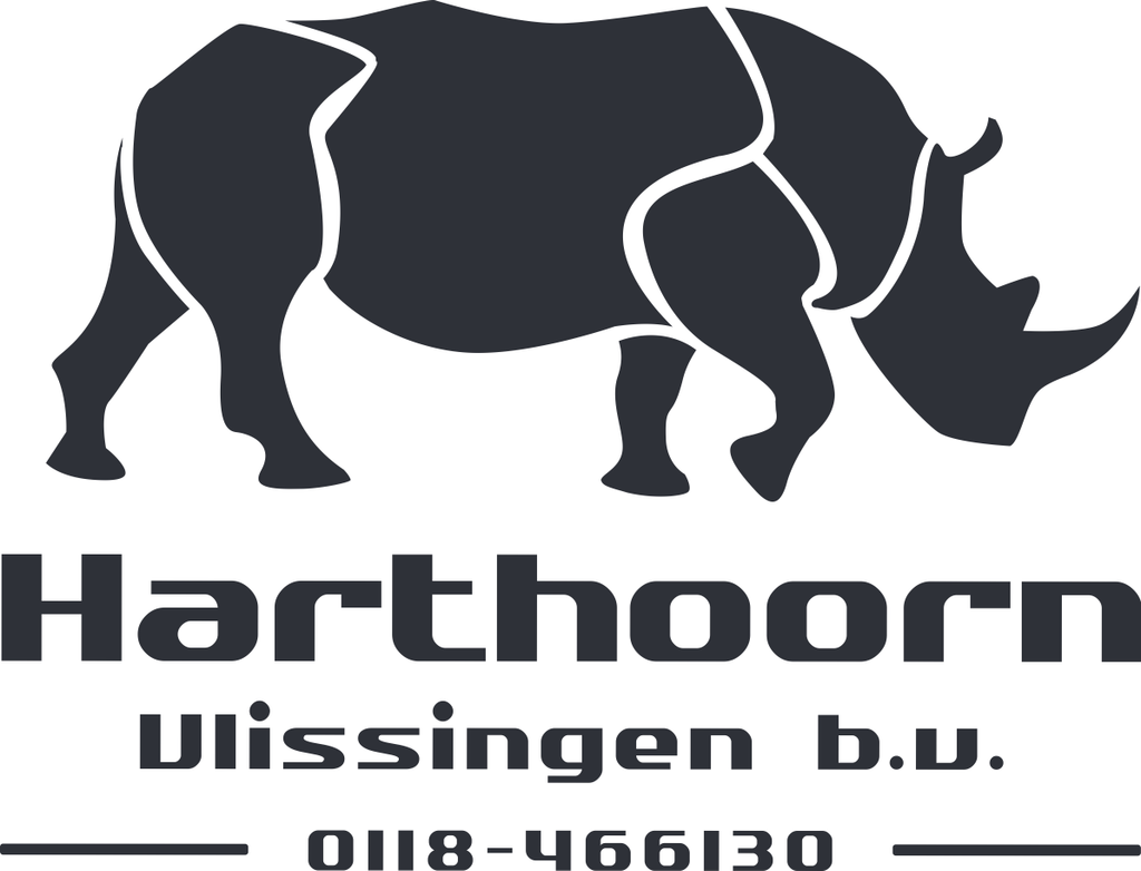 Logo Harthoorn Vlissingen b.v.