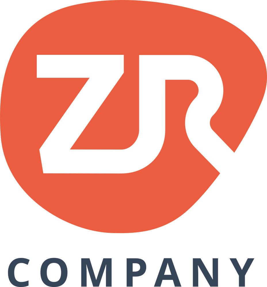 Logo ZR-Company