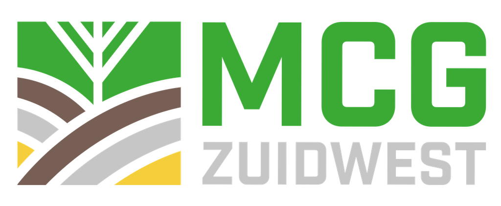 Logo MCG Zuidwest B.V.