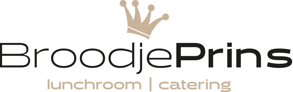 Logo Lunchroom @Prins