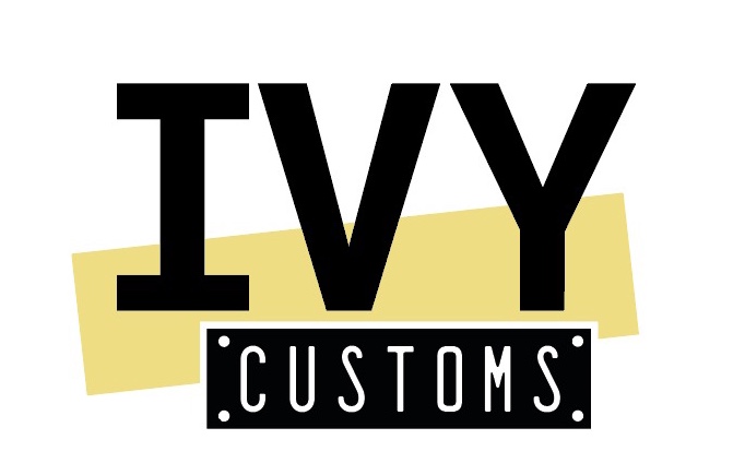Logo Ivy Customs
