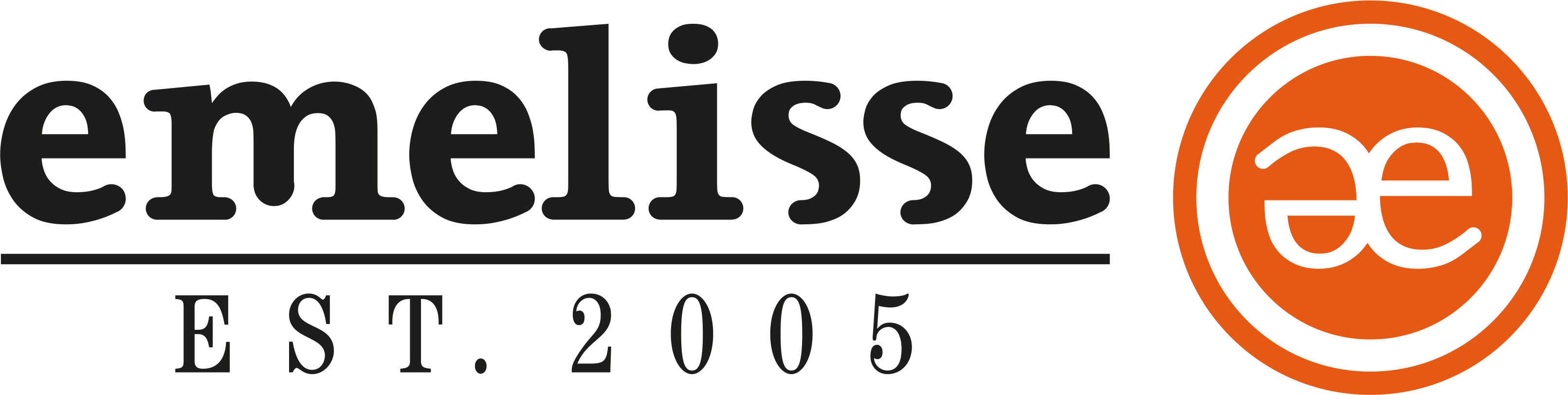 Logo Brouwerij Emelisse