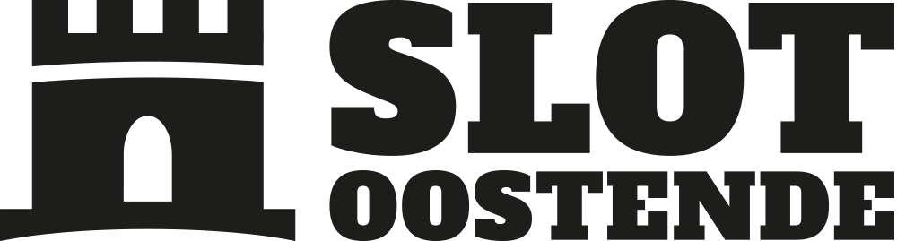 Logo Slot Oostende