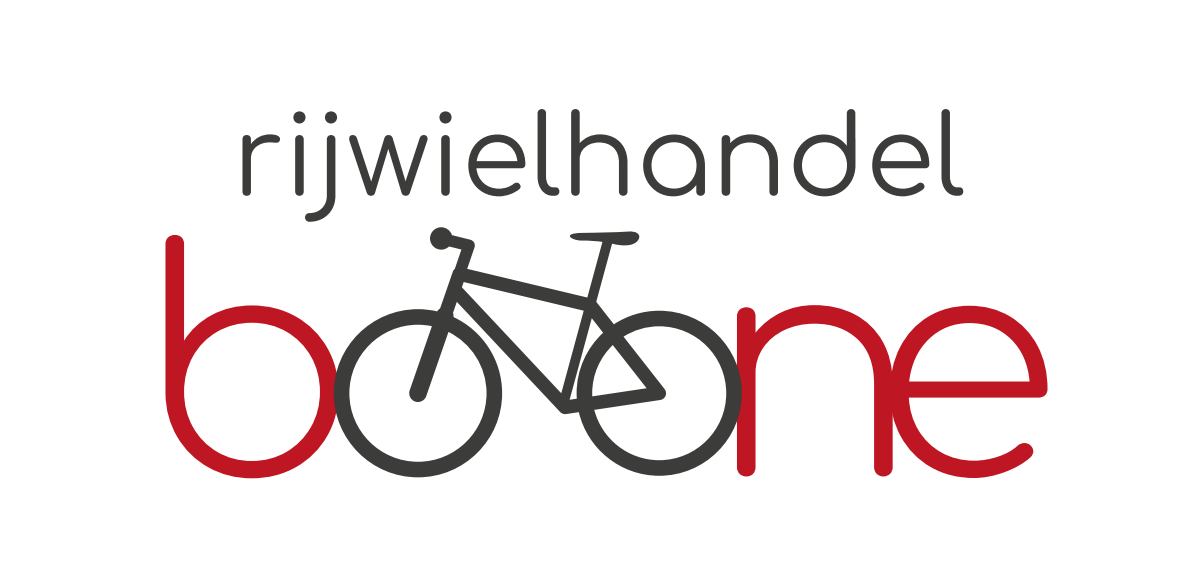 Logo Rijwielhandel Boone