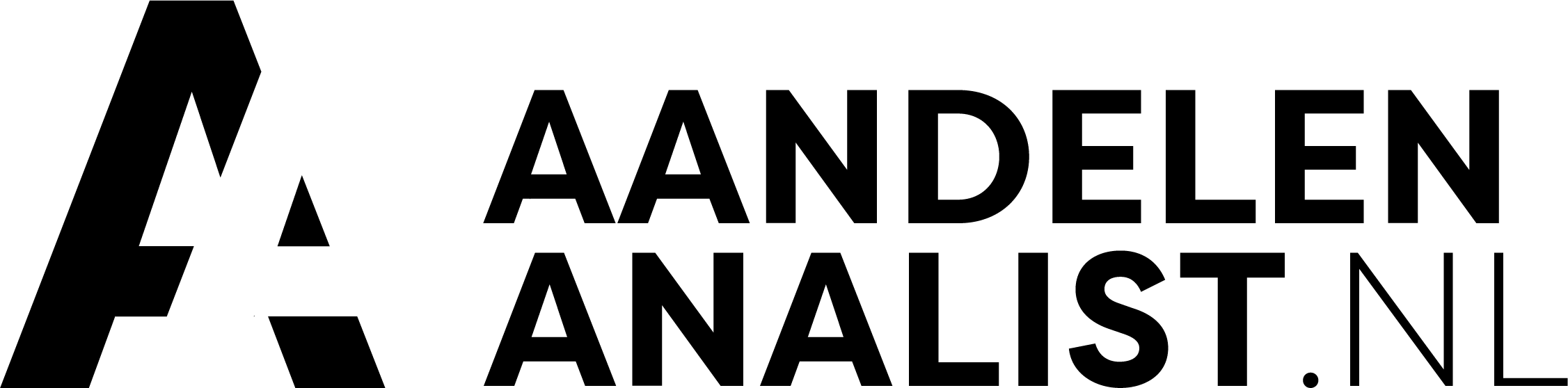 Logo Aandelenanalist