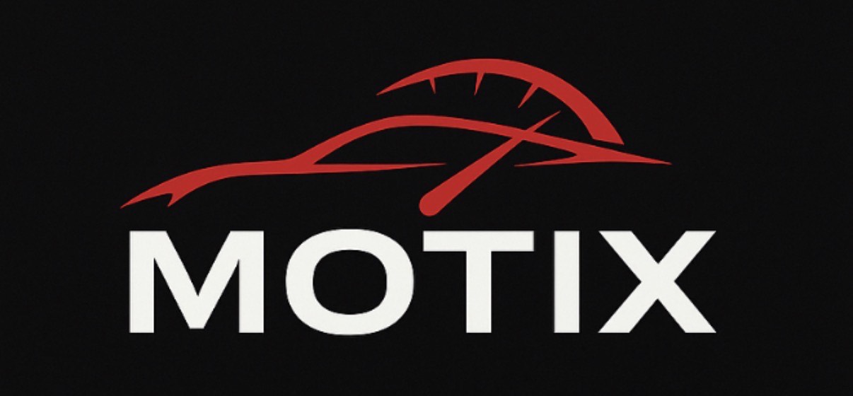Logo MotixCars