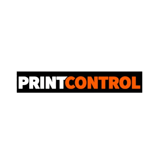 Logo PrintControl B.V.