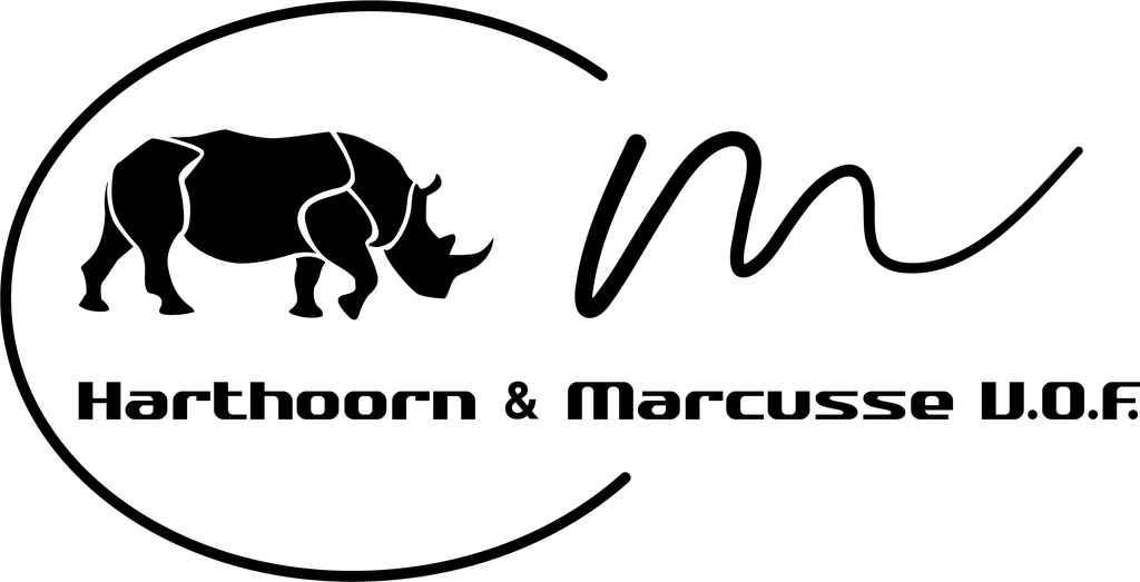 Logo Harthoorn & Marcusse V.O.F.