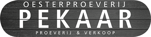 Logo Oesterproeverij Pekaar