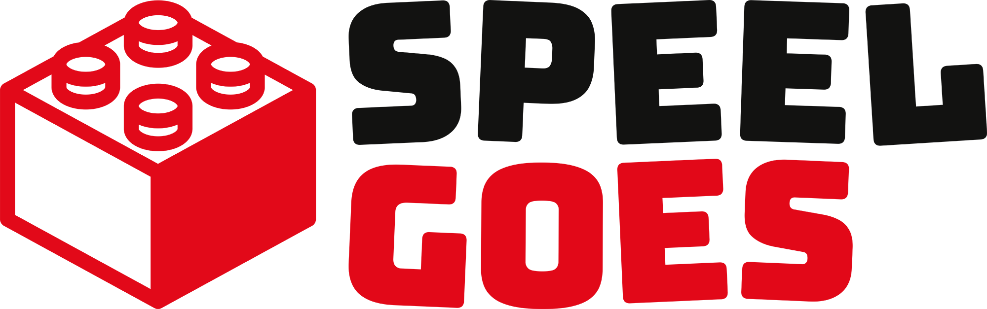 Logo SpeelGoes