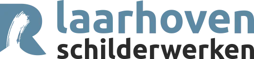 Logo Laarhoven Schilderwerken