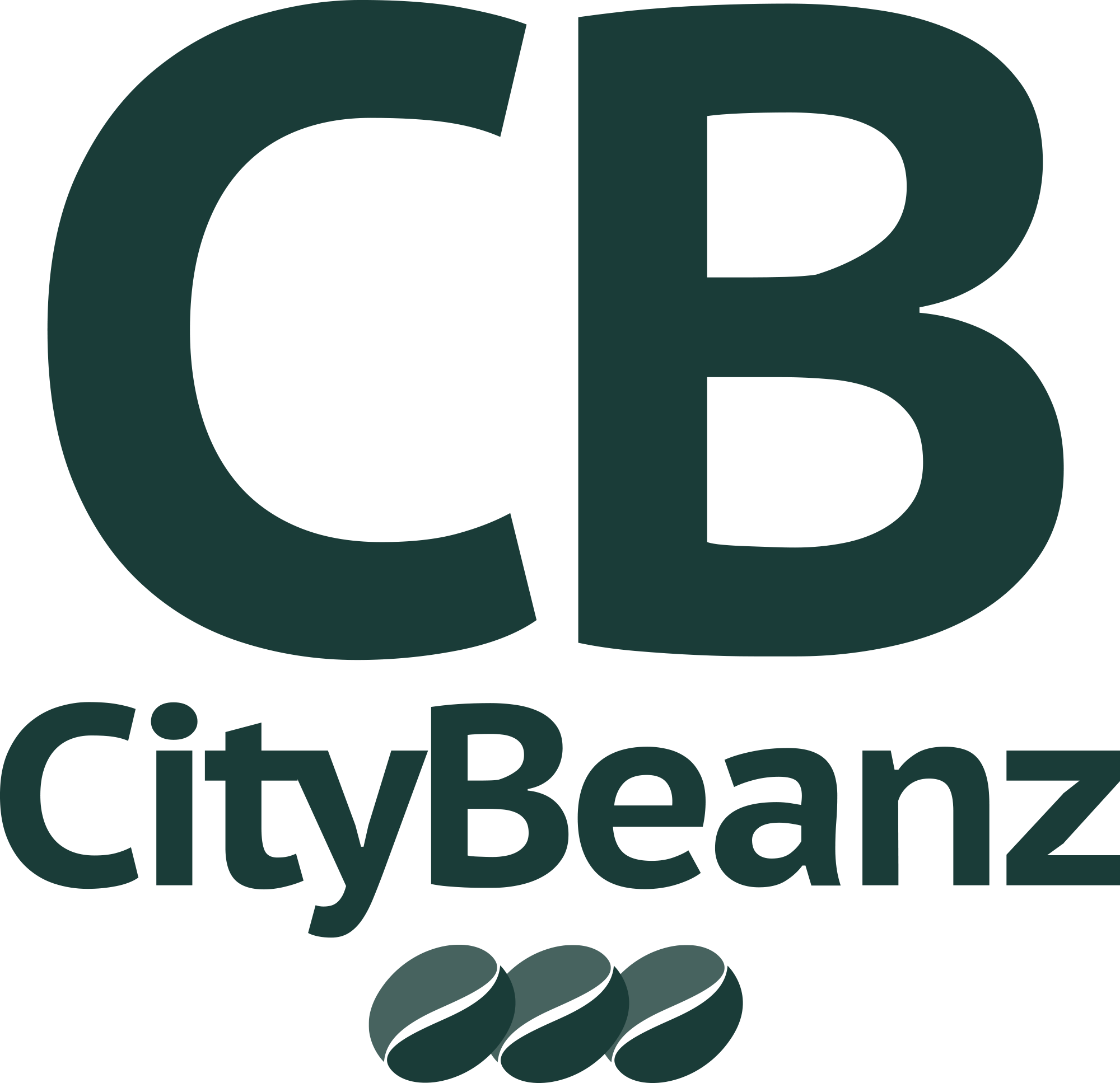 Logo CityBeanz