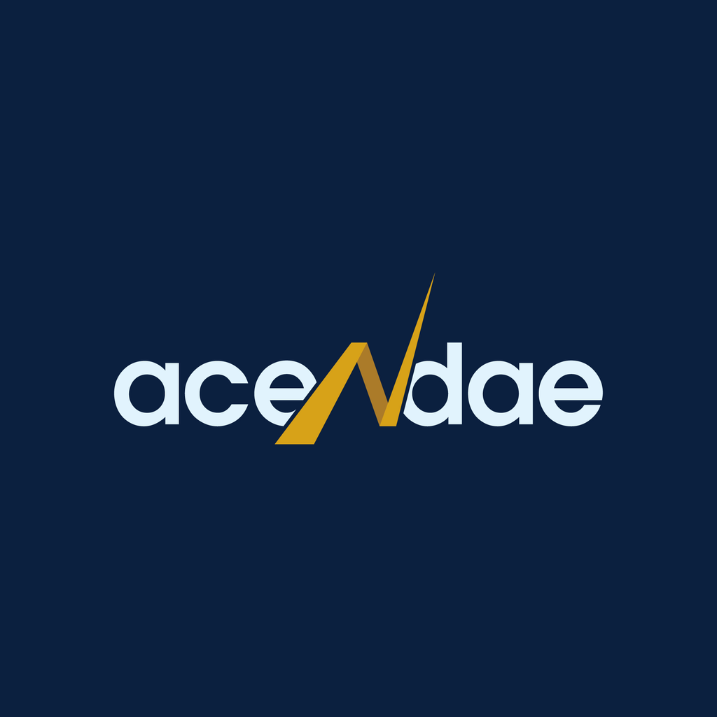 Logo Acendae