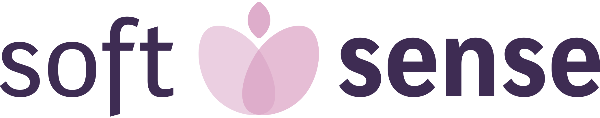 Logo Soft Sense
